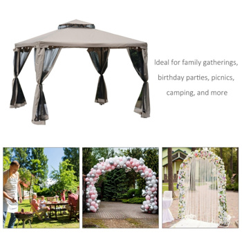 Patio Gazebo 