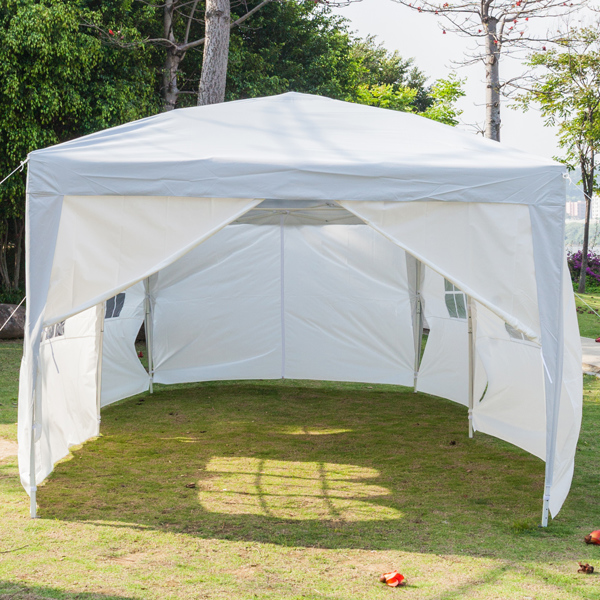 10’x20’ Pop up canopy