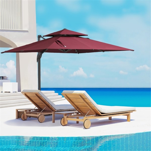 Outdoor beach umbrella/Sun Umbrella  ( Amazon Shipping)（Prohibited by WalMart）