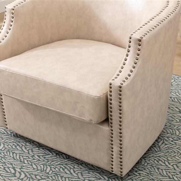 Swivel Chair  Living room chair