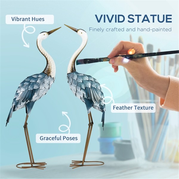 Garden Statue/Garden Decoration  ( Amazon Shipping)（Prohibited by WalMart）