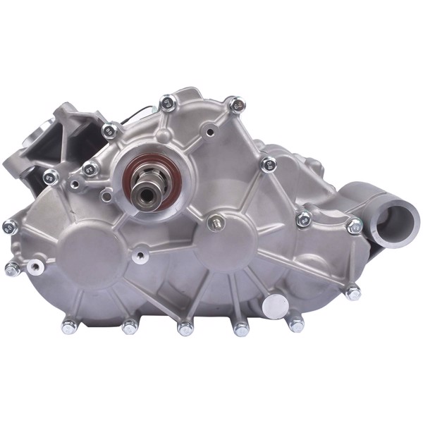 Gear Box 420248529 for Can-Am Maverick Max 1000R, Commander 800R 1000, Outlander