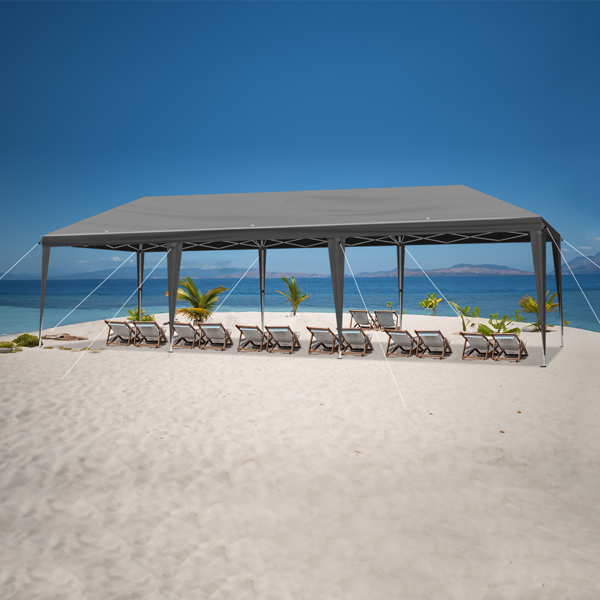 10*30ft outdoor canopy