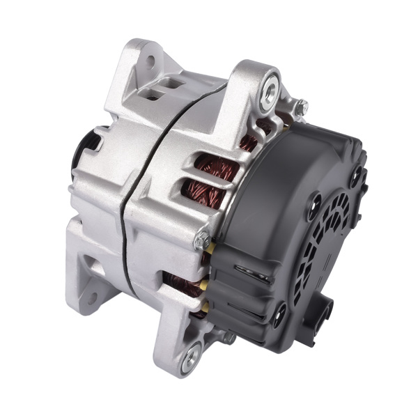 180A 12V Alternator for Mercedes CL550 CLS550 GL450 ML550 S550 GLS550 W212 S212 C216 C218 W221 V8 4.7L 0009068601