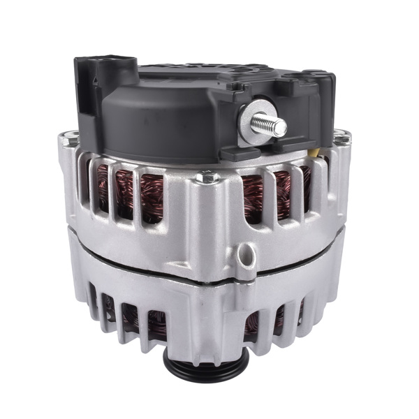 180A 12V Alternator for Mercedes CL550 CLS550 GL450 ML550 S550 GLS550 W212 S212 C216 C218 W221 V8 4.7L 0009068601