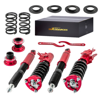 6258082 Coilovers Struts fit for Honda Civic FD1 FD2 FD7 FA1 FK FN MK8 2006-2011 shock absorber