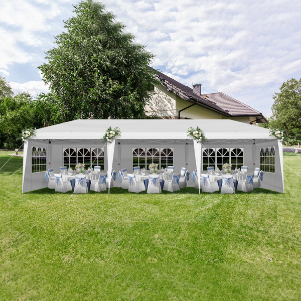 10*30ft outdoor canopy