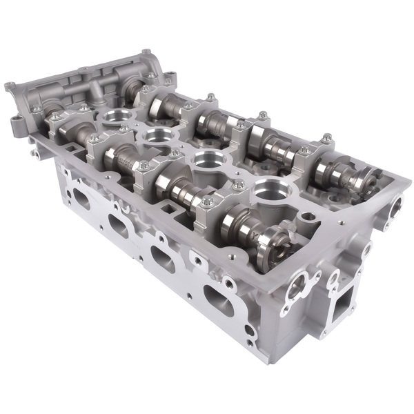 Cylinder Head Assembly Dual (VVT) for Chevy Cruze Sonic L4 - 1.8L DOHC 2011-2018