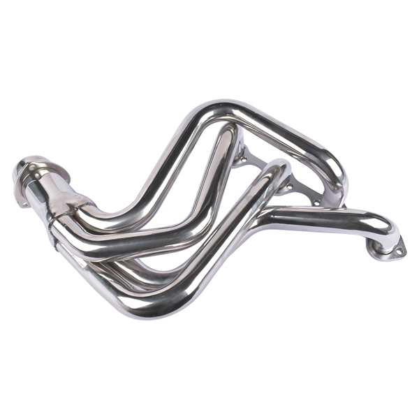 Stainless Steel Exhaust Manifold Headers for Ford F-100 1969-79 RWD 302W 5.0L V8