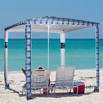 Outdoor beach umbrella / Sun Umbrella  ( Amazon Shipping)（Prohibited by WalMart）