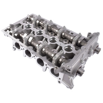 Cylinder Head Assembly Dual (VVT) for Chevy Cruze Sonic L4 - 1.8L DOHC 2011-2018