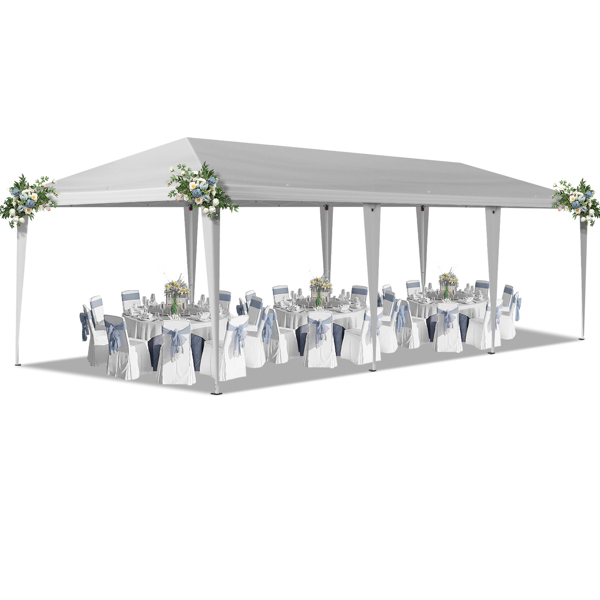 10*30ft outdoor canopy