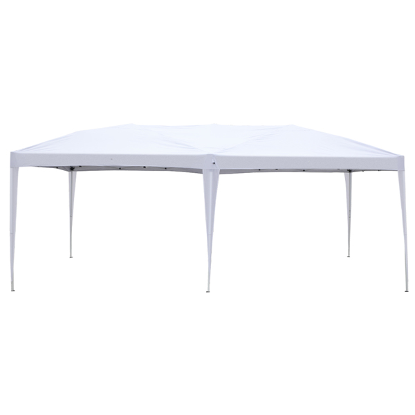 10’x20’ Pop up canopy WHITE