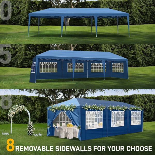 10*30ft  Outdoor Canopy