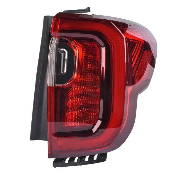 Right Passenger Side LED Tail Lamp For GMC Acadia Denali SL SLE SLT 2020-2022 84863045