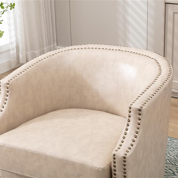 Swivel Chair  Living room chair