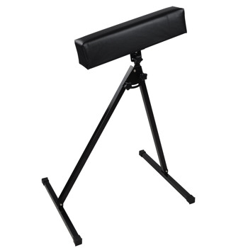 Tattoo Armrest Stand Tripod Black Tattoo Arm Rest Stand Adjustable Height for Tattoo Supplies（No shipment on weekends）