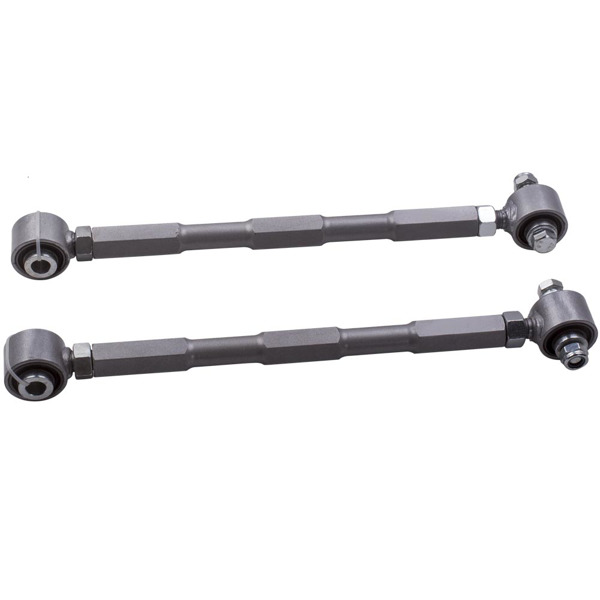 Rear Lateral Link Control Arms Bars for Subaru Impreza Forester Legacy GC GD GG