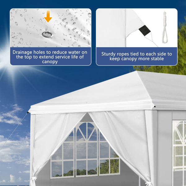 10*30ft outdoor canopy