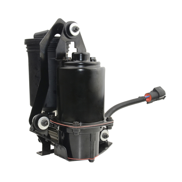 New Air Suspension Compressor For Lincoln Town Car & Mercury Grand Marquis