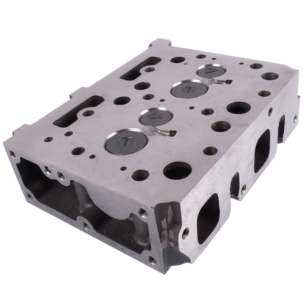 Z751 Complete Cylinder Head for Kubota Z751 L225 L3202 L175 L185 L1501 L150