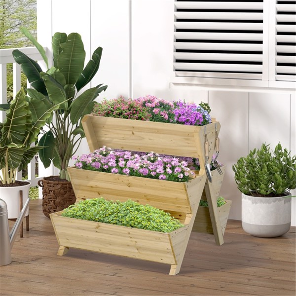 Garden/balcony plant support ( Amazon Shipping)（Prohibited by WalMart）