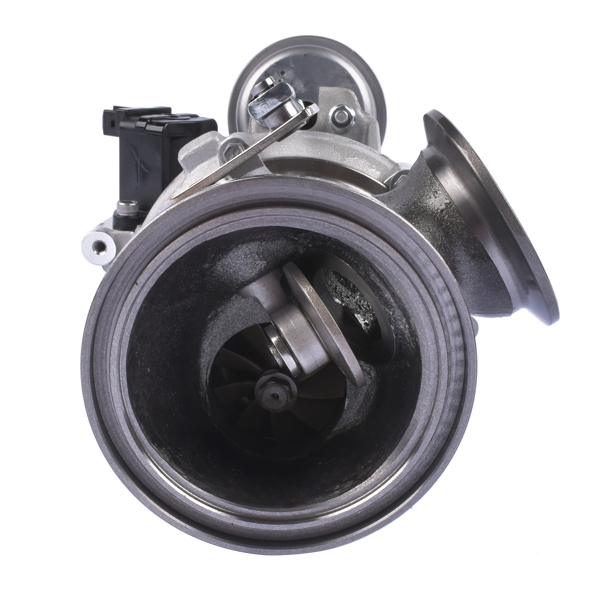 11657576985 Turbocharger for BMW 550i 650i 750i X5 X6 xDrive 50i N63 4.4L N63 V8