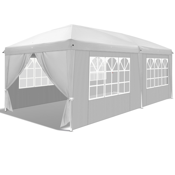 10’x20’ Pop up canopy