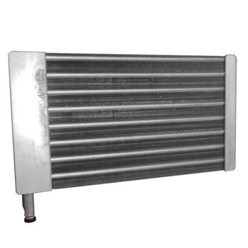 Heater Core MC10050 110640BSM 110640 for Kenworth W900 T800 T300 T400 T600A