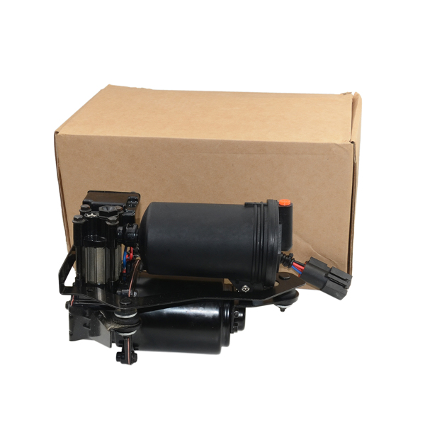 New Air Suspension Compressor For Lincoln Town Car & Mercury Grand Marquis