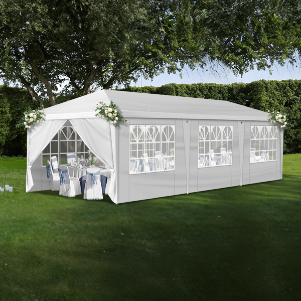 10*30ft outdoor canopy