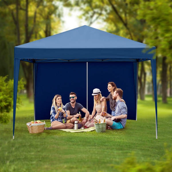 10’x10’ Pop up canopy