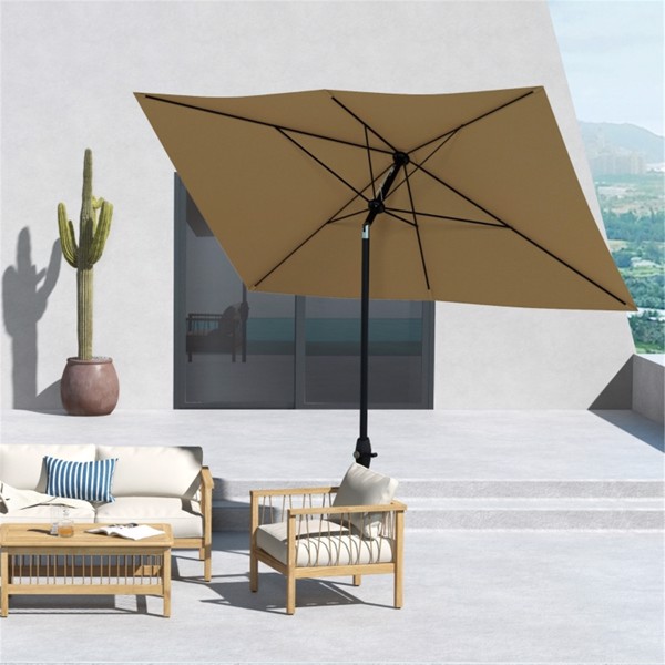 Outdoor beach umbrella / Sun Umbrella  ( Amazon Shipping)（Prohibited by WalMart）