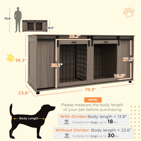 Dog Crate/Pet cages
