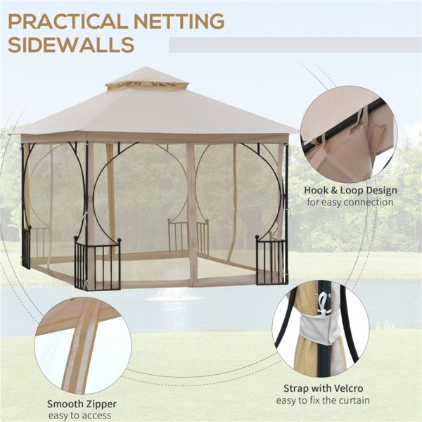 Patio Gazebo 