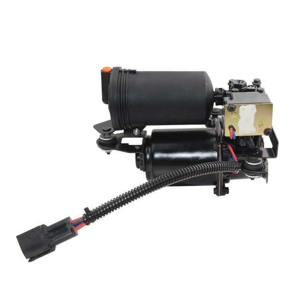 New Air Suspension Compressor For Lincoln Town Car & Mercury Grand Marquis