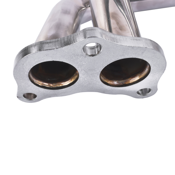 Set of Header Exhaust System for 1997-2005 Subaru Impreza RS 2.5L Non-Turbo