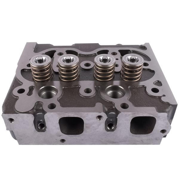 Z751 Complete Cylinder Head for Kubota Z751 L225 L3202 L175 L185 L1501 L150