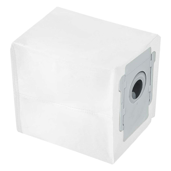 适用于：iRobot Roomba i3 i3+ i4 i4+ i6 i6+ i7 i7+ i8 i8+ E5 E6 E7 s9 s9+ s9 Plus 系列扫地机 集尘袋（袋装）1个（周末不发货）（tk,temu下自提）-11