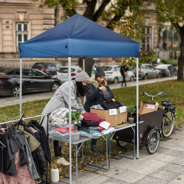  5X5ft   outdoor canopy