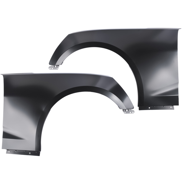 Pair Set of 2 Fenders Front Left & Right for Chevrolet Camaro LS LT SS LT1 2016-2024 23221296 23221297