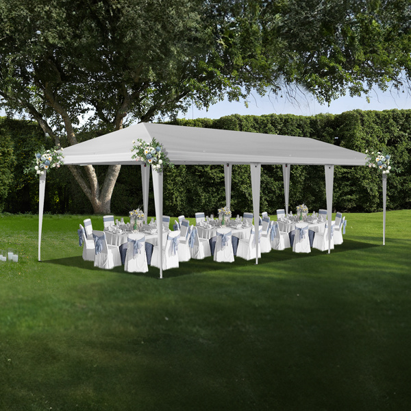 10*30ft outdoor canopy