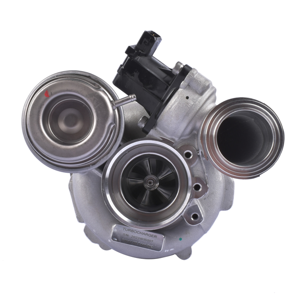 11657576985 Turbocharger for BMW 550i 650i 750i X5 X6 xDrive 50i N63 4.4L N63 V8