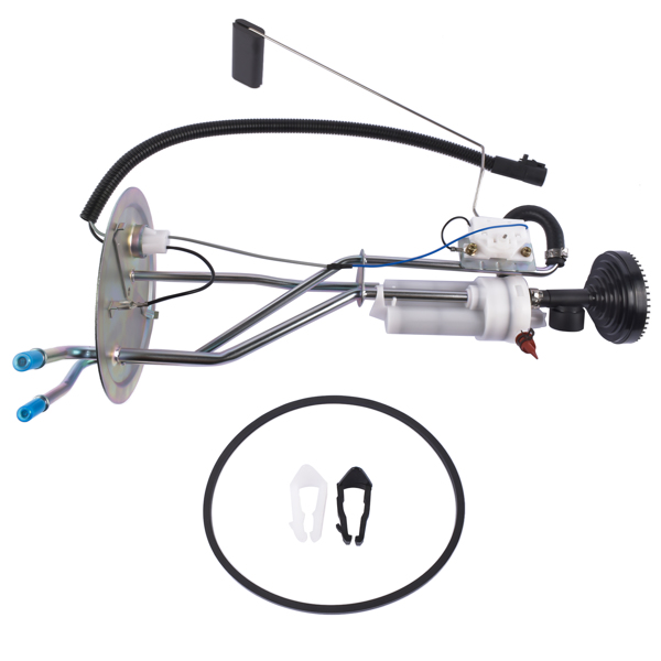 F81Z9275AJ Fuel Tank Sending Unit for Ford F-250 F-350 Super Duty 99-03 V8 7.3L