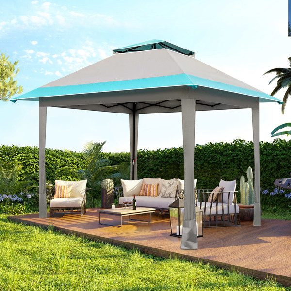  10' x 10' Outdoor pop-up canopy