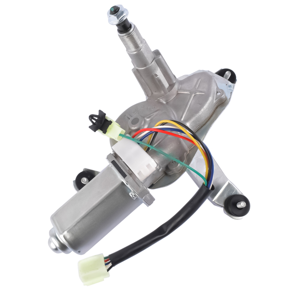 Rear Windshield Wiper Motor for Kia Sorento Sport Utility 3.3L 3.5L 3.8L V6 GAS DOHC 2003-2009 987003E000