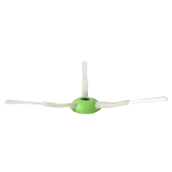 适用于：iRobot Roomba i3 i3+ i4 i4+ i6 i6+ i7 i7+ i8 i8+ E5 E6 E7系列扫地机 边刷（配螺丝）（周末不发货）-7