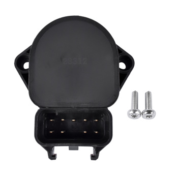 For Chevy C3500HD GMC C3500 V8 395 6.5L 94-02 Accelerator Pedal Position Sensor 699-207
