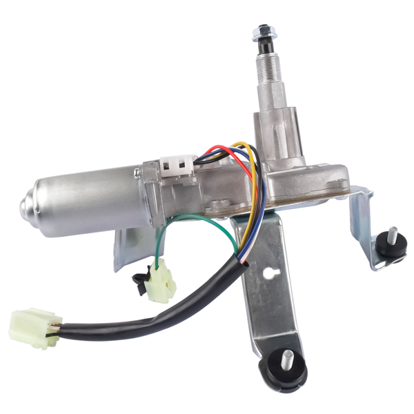 Rear Windshield Wiper Motor for Kia Sorento Sport Utility 3.3L 3.5L 3.8L V6 GAS DOHC 2003-2009 987003E000