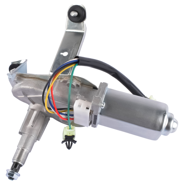 Rear Windshield Wiper Motor for Kia Sorento Sport Utility 3.3L 3.5L 3.8L V6 GAS DOHC 2003-2009 987003E000